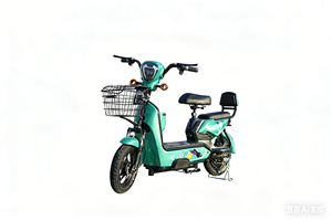 Vélo électrique à succès, vélo à deux roues, vélo électrique de ville, moteur 350W/500W, longue durée de vie de la batterie, certification CE - Product Image 3