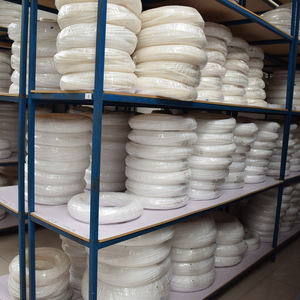 Toptan mükemmel Ptfe temizle boru kimyasal korozyona dayanıklı yüksek sıcaklık dayanımı FEP boru PFA hortum PTFE tüp - Product Image 6