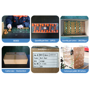 Bcb202 bảo mật cao iso17712 mã vạch con dấu <span class=keywords><strong>Bolt</strong></span> số container <span class=keywords><strong>Bolt</strong></span> con dấu - Product Image 5