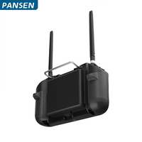 SIYI UniRC 7/UniRC 7 Pro Contrôleur intelligent 7 pouces double fréquence 2.4 5GHz Station de sol portable 1080P Accessoires pour drones
