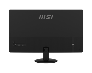 Moniteur <span class=keywords><strong>MSI</strong></span> PRO MP252L 24,5 pouces IPS <span class=keywords><strong>pas</strong></span> <span class=keywords><strong>cher</strong></span> 2025, écran IPS FHD 1920*1080, compatible HDR, 100 Hz, moniteurs professionnels, moniteurs de bureau, <span class=keywords><strong>PC</strong></span> - Product Image 2