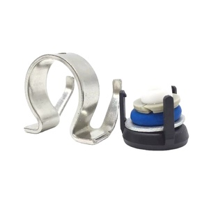 El anillo de goma del inyector de combustible 06D998907 es adecuado para los modelos Audi A4 Volkswagen de 2005 a 2009 - Product Image 2