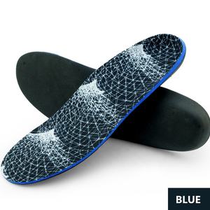 Fornitore di <span class=keywords><strong>solette</strong></span> di vendita calda fascite plantare shock absorb high arch support soletta <span class=keywords><strong>per</strong></span> scarpe sportive ortopediche <span class=keywords><strong>per</strong></span> piede piatto - Product Image 6