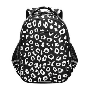 Wholesale Price New Customs Large Capacity <b>College</b> Travel <b>Backpack</b> Fashion Men Women's Zipper <b>Backpacks</b> - Product Image 1