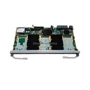 HUAWEl OptiX OSN9800 papan pemrosesan layanan Hybrid, <span class=keywords><strong>2</strong></span>*200G/100G dapat diprogram TNS7N502C06 03034EGE - Product Image 1