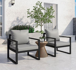 فناء مقود على الطراز الأوروبي من غرفة المعيشة ، شقق غرف النوم والحدائق - Product Image 5