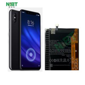 Batería de Litio para Teléfono Móvil NIBT Wholesale BN31 4.40V 3080mAh 11.8Wh para <span class=keywords><strong>xiaomi</strong></span> <span class=keywords><strong>XIAOMI</strong></span> 5X/<span class=keywords><strong>MI</strong></span> <span class=keywords><strong>A1</strong></span>/redmi NOTE5A - Product Image 2