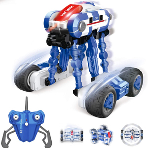 ZG 1:26 à long pied monstre multifonction voiture stunt 360 voiture télécommande 4wd mini rc voiture - Product Image 4