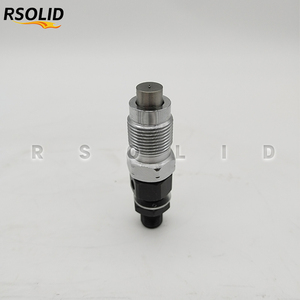 Rsoliddiesel 119515-53001 11951553001 YM119515-53001 119515-53010 119517-53001 119717-01331หัวฉีดสำหรับ3TNV70-VHB 3TNV70 - Product Image 2