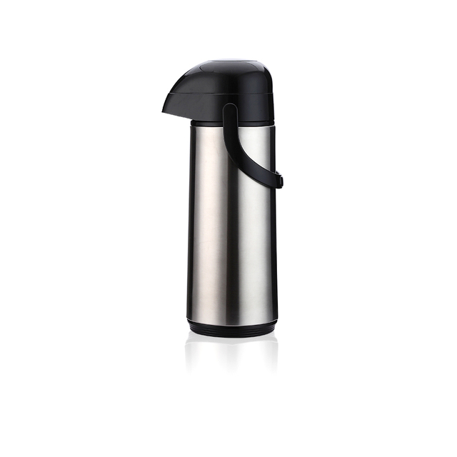 1000ML CLASSICAL Vacuum Water Thermos HIGH GRADE Durable Airpot Flask