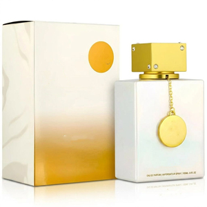 Cross-border Explosions Eau de Cologne en spray aux notes boisées, Parfum arabe pour boîte de nuit, carnaval et usage quotidien - Product Image 3