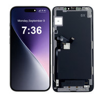 GX OLED-Display-Bildschirm für iPhone 11 Pro Max 6,5 Zoll Touch-Panel-Ersatzteil für iPhone 11 Pro Max Original-Display