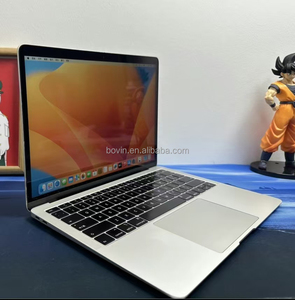 Portátil empresarial usado desbloqueado de Hong Kong: MacBook Air 2018/2019 A1932 i5 8G 256G, barato y asequible, de bajo precio. - Product Image 5