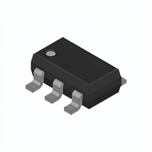 Composants électroniques de circuit de gestion de l'alimentation (PMIC) SOT 23-5 mince, TSOT 23-5 MAX8877EZK33 – Canal Fabricant - Product Image 1