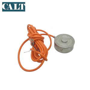 เซ็นเซอร์วัดน้ำหนักแบบปุ่ม 1000 กก. โหลดเซลล์ 1 ตัน รุ่น DYHW-116 - Product Image 4