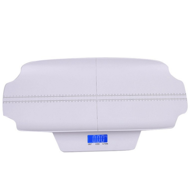 100kg Digital Mother Baby Use Electronic Baby Weighing Scale Digital Scale for Baby