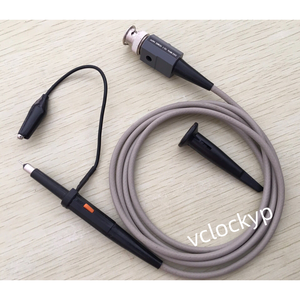 เลครอย PP002 ออสซิลโลสโคปแบบพาสซีฟโพรบ, 350MHz, BNC มือสอง - Product Image 1
