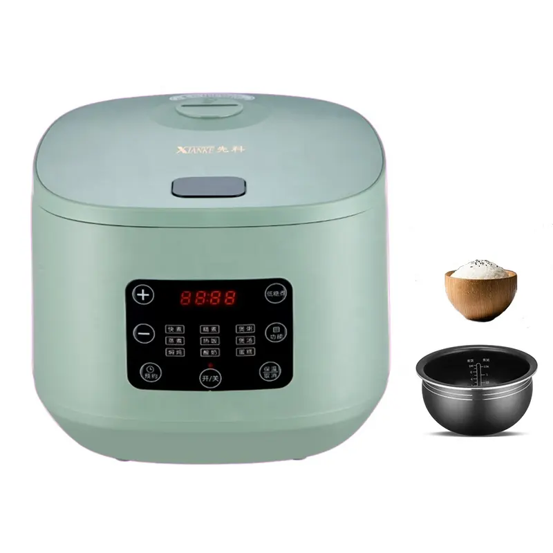 Olla Arrocera Electrodomesticos De Cocina Reiskocher หม้อหุงข้าว5ถ้วย Zojirushi