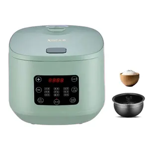 Olla Arrocera Electrodomesticos De Cocina Reiskocher 5 Cup Rice Cooker Zojirushi