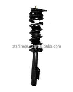 Cụm giảm xóc trước và lò xo trụ - 2004-2005 Chevrolet Classic SHOCK ABSORBER 171686 - Product Image 1