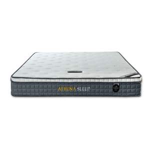 ที่นอนเมมโมรี่แบบพกพาป้องกันเชื้อโรคจากเวียดนามกำจัดกลิ่นอย่างมีประสิทธิภาพสำหรับเฟอร์นิเจอร์โรงแรมห้องนอนโรงเรียน - Product Image 1