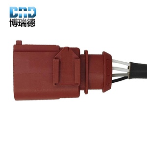 เซ็นเซอร์ออกซิเจน O2 สำหรับรถยนต์ VW Magotan 1.8L / 2.0L แบบ Downstream OEM 06J906262H อะไหล่รถยนต์ - Product Image 3