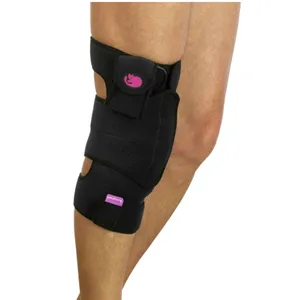 Knee Heating Bandage for athletes thermal bandage, therapy supplies, physical therapy equipment