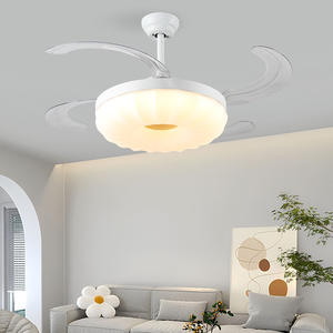 โคมไฟ LED 42นิ้วทันสมัยสไตล์นอร์ดิกสำหรับห้องนั่งเล่น - Product Image 3