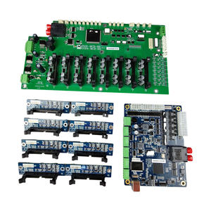 <span class=keywords><strong>Carte</strong></span> mère LETOP <span class=keywords><strong>d</strong></span>'origine Konica 512I UMC, neuve, pour imprimante à solvant, 4-8 têtes Konica 512I - Product Image 2