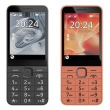 <span class=keywords><strong>โทรศัพท์</strong></span>มือถือปุ่มกดแบบดั้งเดิม รุ่น 220 (2020) รองรับ GSM 4G 3G 2G สองซิมแบบ Dual Standby หลายภาษา ราคาส่งถูก - Product Image 3