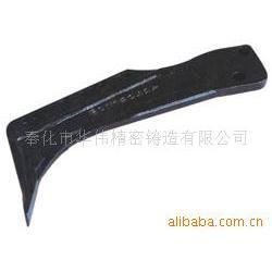 Pièces moulées, composants métalliques usinés avec précision pour machines industrielles - Product Image 1