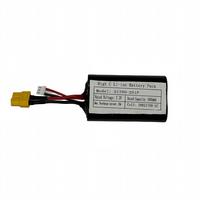 Batteries certifiées CE ROHS avec BMS 21700 2S1P 7.2v 5000mAh, pack de batteries lithium-ion