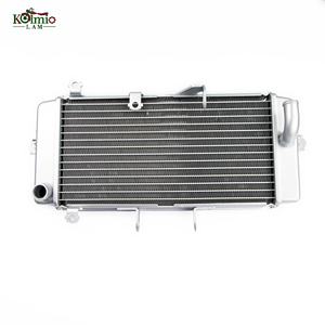 KOLMIO-LAM เหมาะสำหรับ Suzuki GSX250R 2017-2021เครื่องยนต์มอเตอร์ไซค์หม้อน้ำอลูมิเนียมเย็น GSX250 <span class=keywords><strong>R</strong></span> <span class=keywords><strong>gsxr</strong></span> GSX-<span class=keywords><strong>R</strong></span> <span class=keywords><strong>250</strong></span> 2018 - Product Image 1