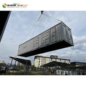 <span class=keywords><strong>LiFePo4</strong></span> 배터리 100AH 200AH 280AH 48v 리튬 배터리 이동식 스탠드 에너지 저장 배터리 - Product Image 2