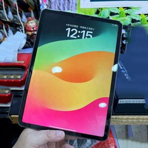 แท็บเล็ต PC มือสองสำหรับ iPad Pro 3rd 11นิ้ว WIFI 5G เวอร์ชั่นสากล8GB + 512GB แบตเตอรี่7538mAh คอมพิวเตอร์มือสอง - Product Image 5