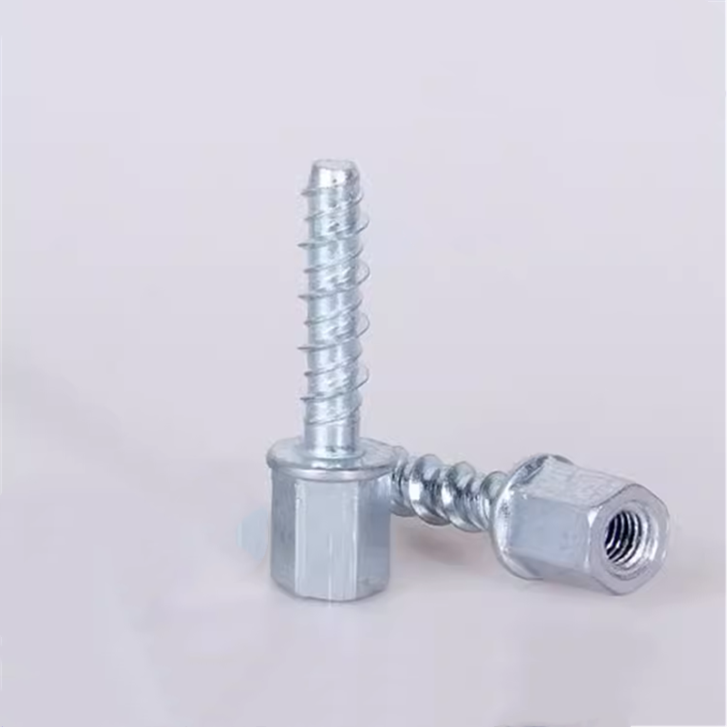 Galvanized M6 M8 M10 Ceiling Wall Mounting Thread Rods