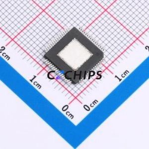 Nuevo microcontrolador de chip IC de circuito integrado XMC4400F64K512BA original (10x10) (MCU/MPU/SoC) de 2/2 "(1x2") - Product Image 2