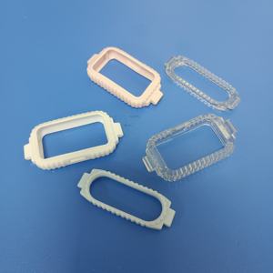 Moule d'injection pour boîtier/<span class=keywords><strong>coque</strong></span>/couvercle/étui de montre en plastique de précision 2026 - Product Image 3