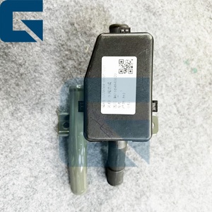 Ensemble de vanne d'eau WG1664840020 pour pièces de camion - Product Image 2