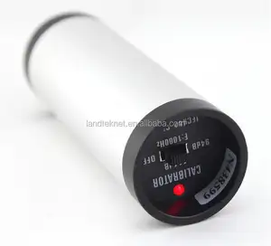 Calibrateur de sonomètre 94 dB et 114 dB ND9A, calibrage de sonomètre - Product Image 1