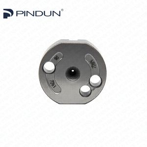 品盾批发全新不锈钢406 #   适用于 Hilux 通用型 <span class=keywords><strong>3</strong></span> 的柴油喷油器控制阀板 - Product Image 2