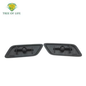 ฝาครอบหัวฉีดน้ำล้างไฟหน้า Lexus รุ่น 85354-48020 85353-48020 ทำจากพลาสติก สำหรับกันชนหน้า - Product Image 2