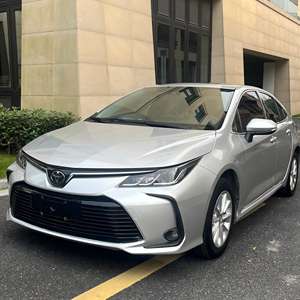 Offre Spéciale 2022 – Toyota <span class=keywords><strong>Corolla</strong></span> d'occasion populaire, 20 000 km, pour adultes – Polyvalente, Abordable, En Stock - Product Image 2