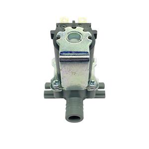 Vanne solénoïde miniature G3/8 sans pression, normalement fermée, pour eau chaude, vanne de réservoir d'eau, solénoïde - Product Image 4