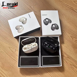 Téléphones d'oreille de haute qualité <span class=keywords><strong>LinkBuds</strong></span> C Clip sur écouteurs sans fil Blue-tooth écouteurs de sport pour <span class=keywords><strong>Sony</strong></span> Link Buds C écouteurs - Product Image 3