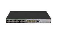 Seri Switch Akses Gigabit Layer 3 H3C S5120V3-LI