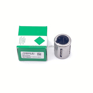 30mm 30x40x50 <span class=keywords><strong>KH</strong></span> <span class=keywords><strong>3050</strong></span> Lineares Nadellager KH3050PP KH3050P KH3050 KH30 - Product Image 2