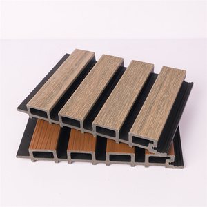 Tablones compuestos para exteriores WPC Decking Factory para balcón y <span class=keywords><strong>terraza</strong></span> - Product Image 4