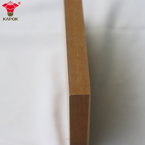 Kapok Pannello Deft design <span class=keywords><strong>3</strong></span> millimetri melamina <span class=keywords><strong>mdf</strong></span> pannello, rovere impiallacciato foglio di <span class=keywords><strong>mdf</strong></span> - Product Image 3