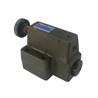 Válvulas de Equilibrio Hidráulico Yuken RBG, Válvulas Reductoras de Presión para Aceite, Modelos RBG-03/RBG-03-R/RBG-06/RBG-06-R, Gran Venta
